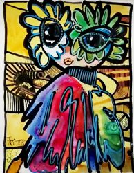 Andreafrister Aquarelle 2002