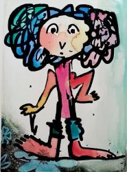 Andreafrister Aquarelle 2021