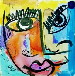 Andreafrister Aquarelle 2023