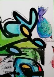 Andreafrister Aquarelle 2026