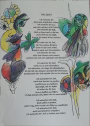 Andreafrister Aquarelle 2027