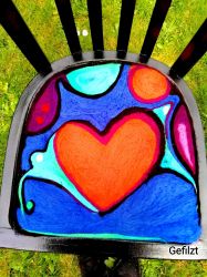 Andreafrister Objekte 1008