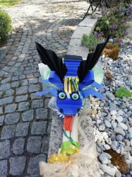 Andreafrister Objekte 1011