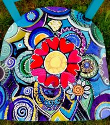 Andreafrister Objekte 1013